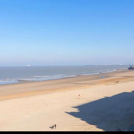 Golfsuite 13 Blankenberge Bagian luar foto