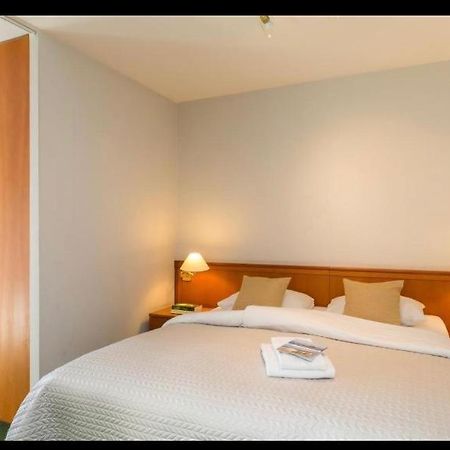 Golfsuite 13 Blankenberge Bagian luar foto