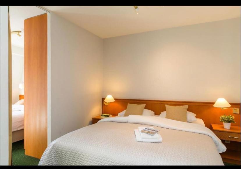 Golfsuite 13 Blankenberge Bagian luar foto