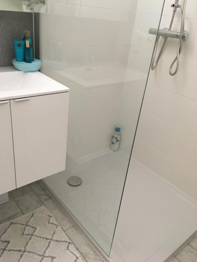 Golfsuite 13 Blankenberge Bagian luar foto